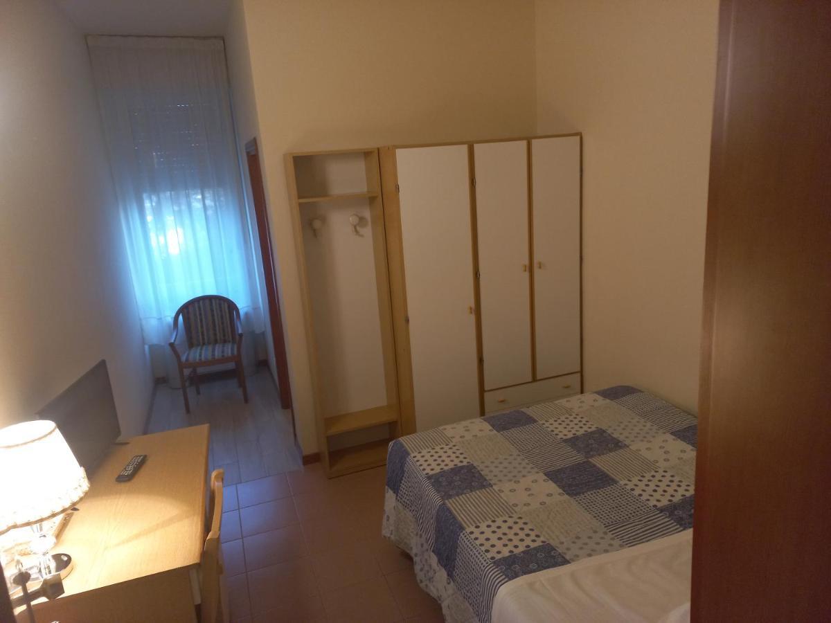 קסטל סן פייטרו טרמה Park Hotel מראה חיצוני תמונה