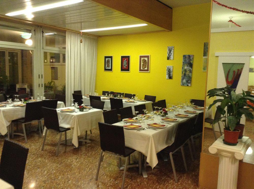 קסטל סן פייטרו טרמה Park Hotel מראה חיצוני תמונה