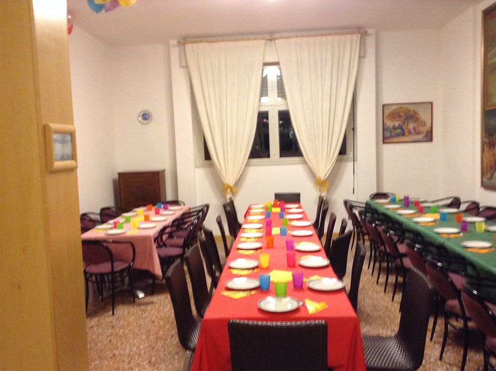 קסטל סן פייטרו טרמה Park Hotel מראה חיצוני תמונה